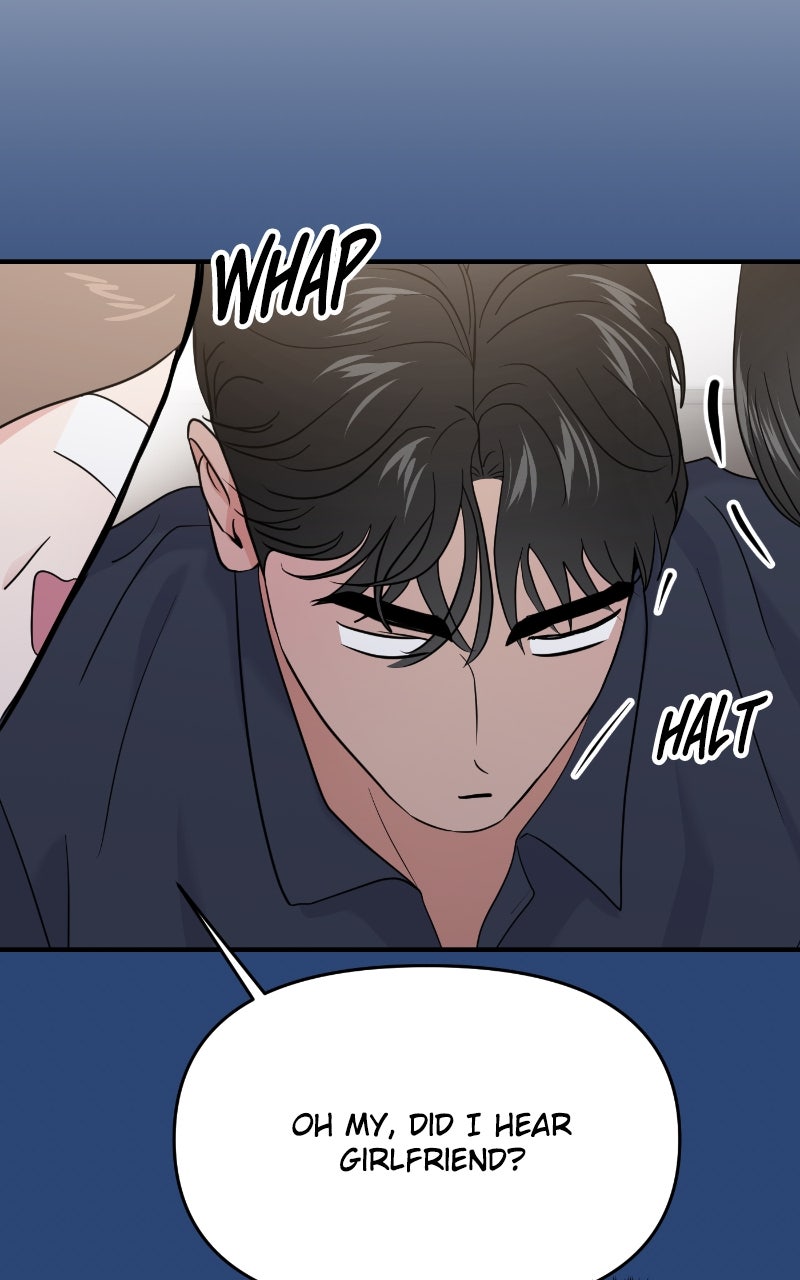 Read This is a Campus Romance Series EN Manga Online