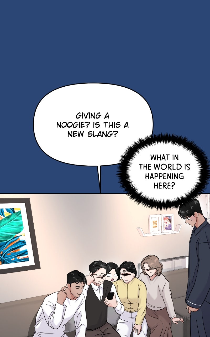 Read This is a Campus Romance Series EN Manga Online