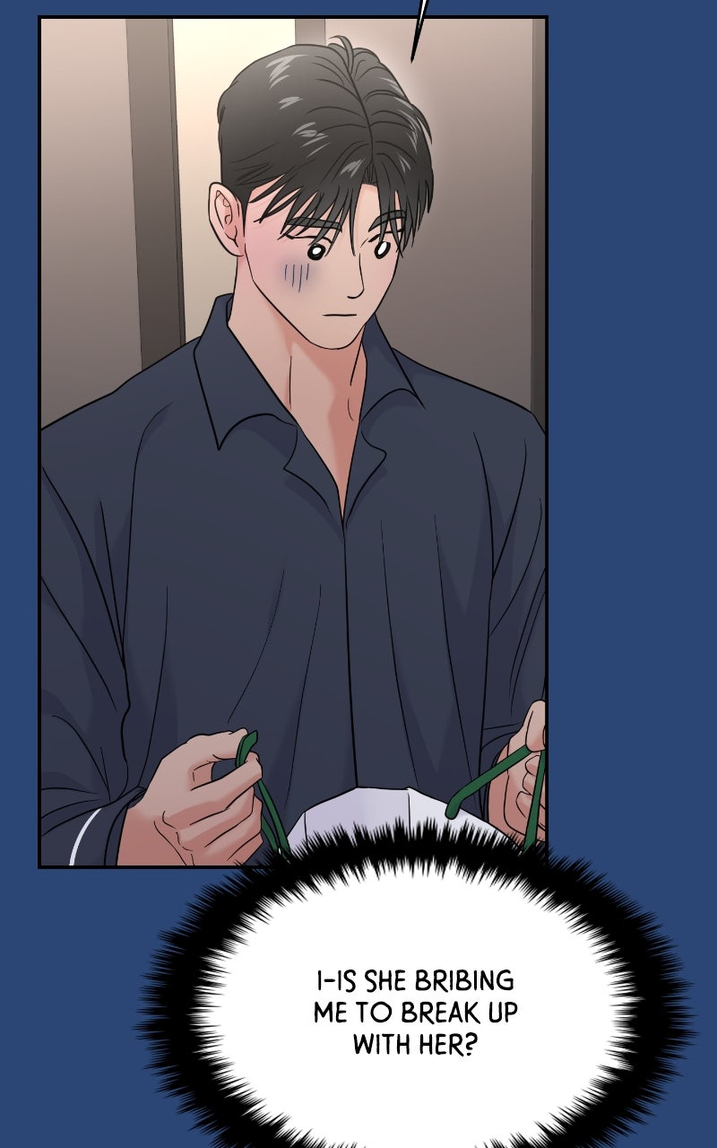 Read This is a Campus Romance Series EN Manga Online