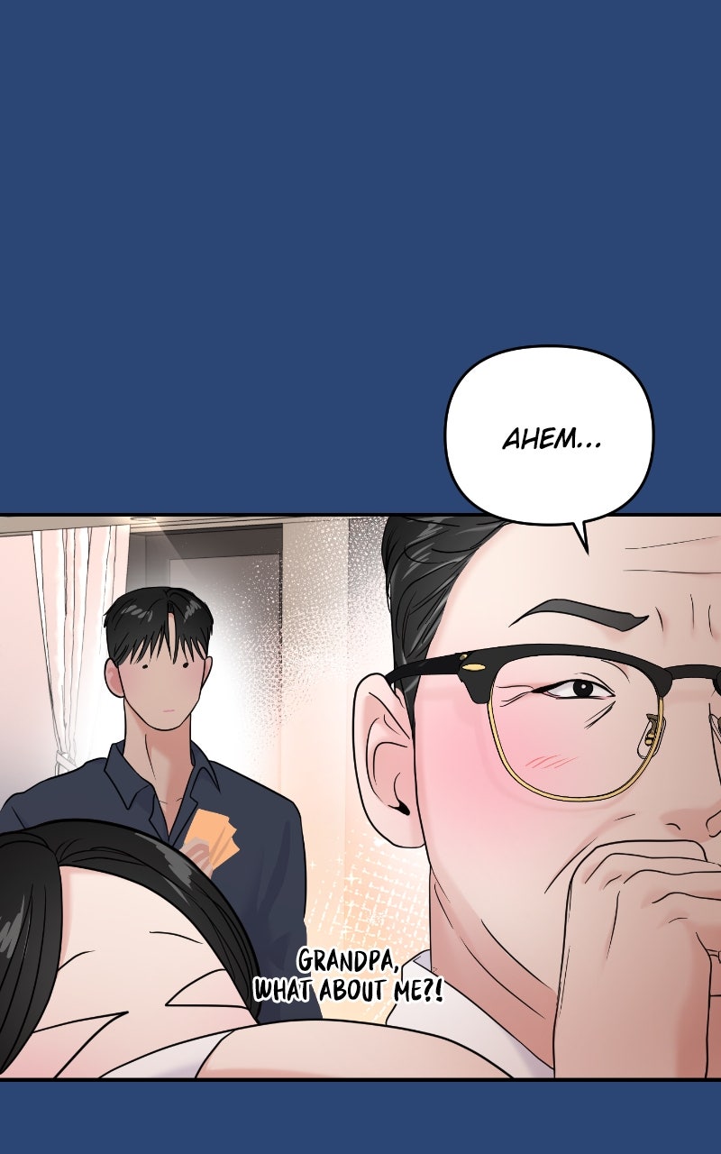 Read This is a Campus Romance Series EN Manga Online