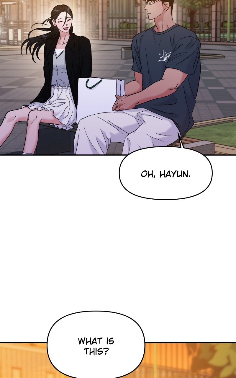 Read This is a Campus Romance Series EN Manga Online