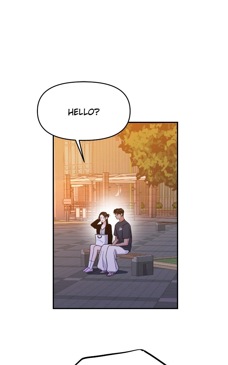 Read This is a Campus Romance Series EN Manga Online