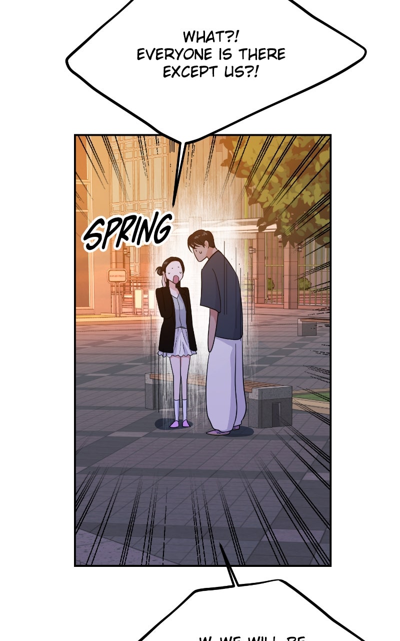 Read This is a Campus Romance Series EN Manga Online