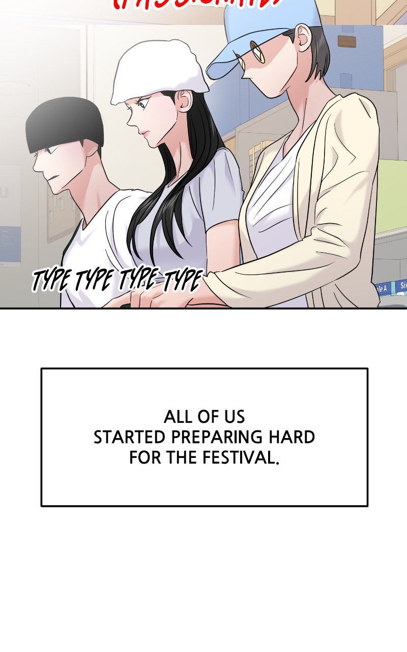 Read This is a Campus Romance Series EN Manga Online