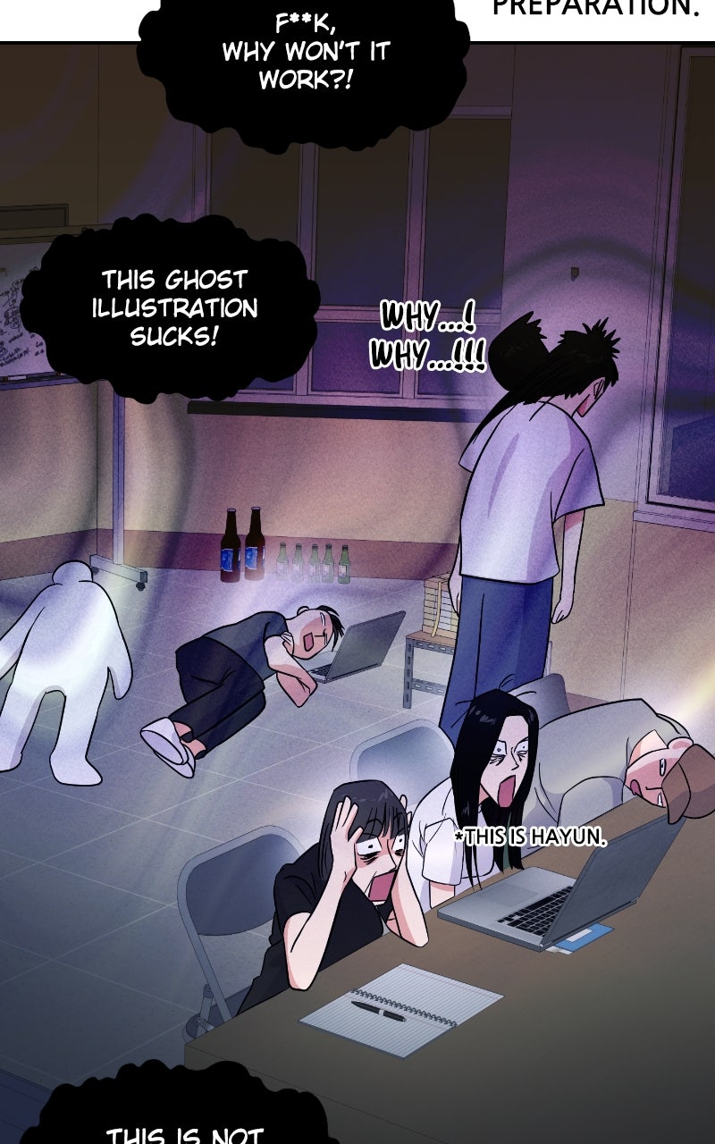 Read This is a Campus Romance Series EN Manga Online