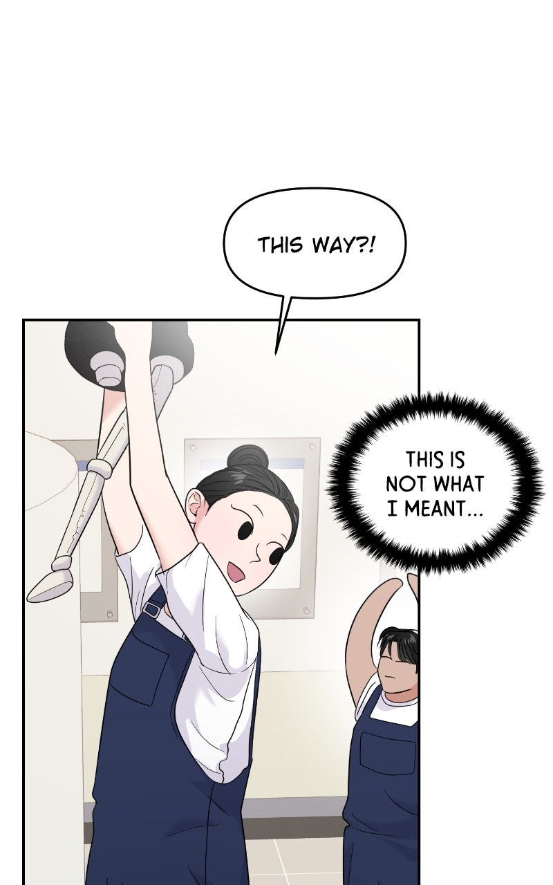 Read This is a Campus Romance Series EN Manga Online