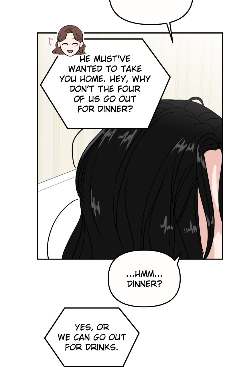 Read This is a Campus Romance Series EN Manga Online