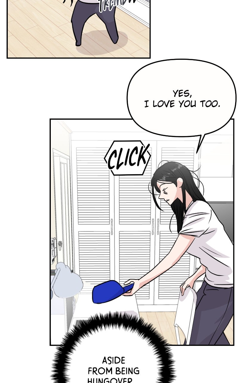 Read This is a Campus Romance Series EN Manga Online