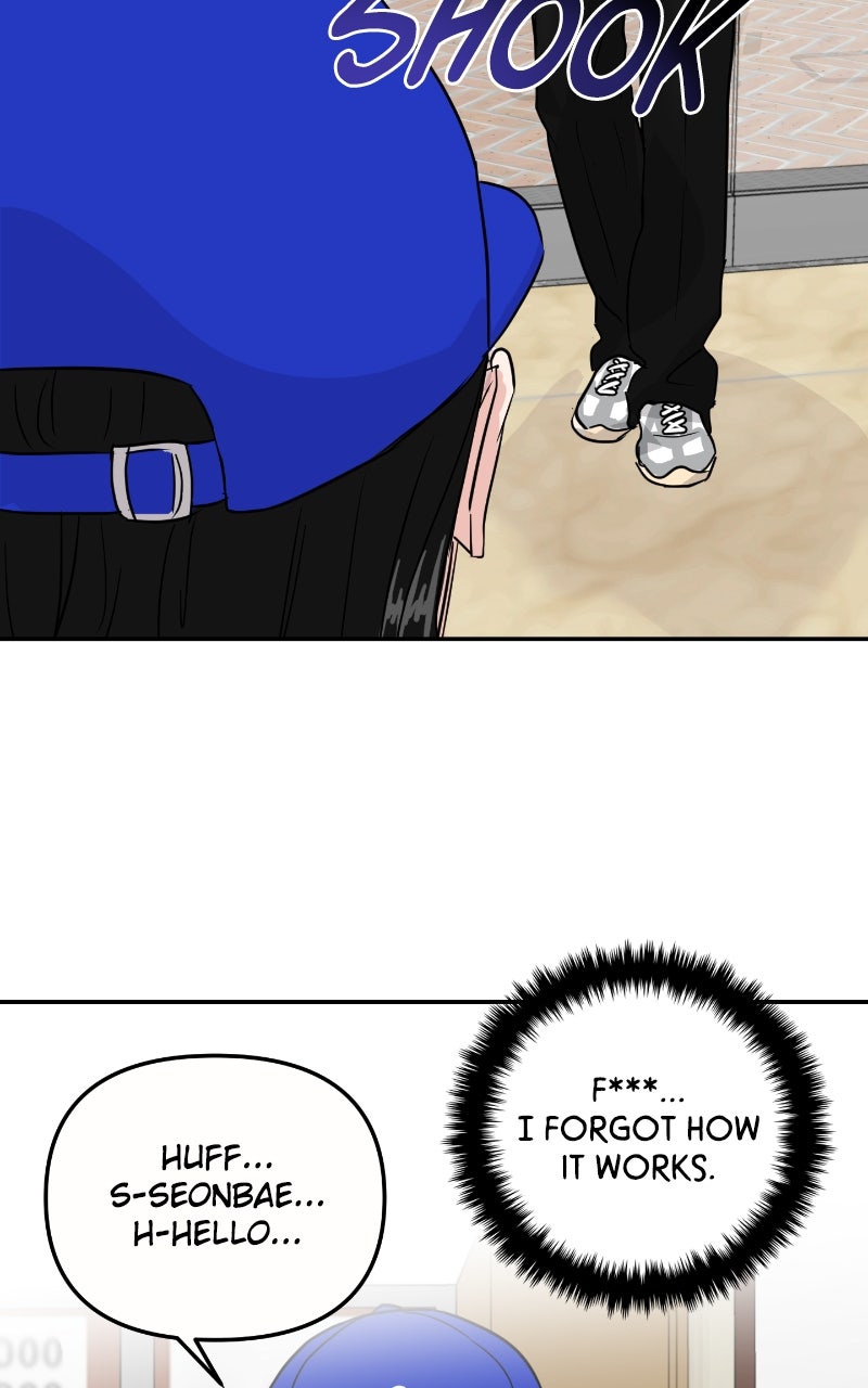 Read This is a Campus Romance Series EN Manga Online