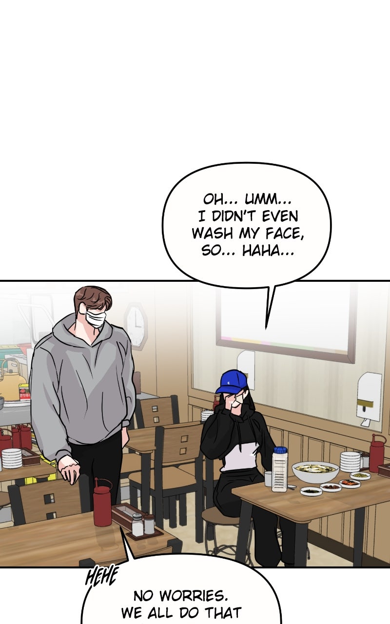 Read This is a Campus Romance Series EN Manga Online