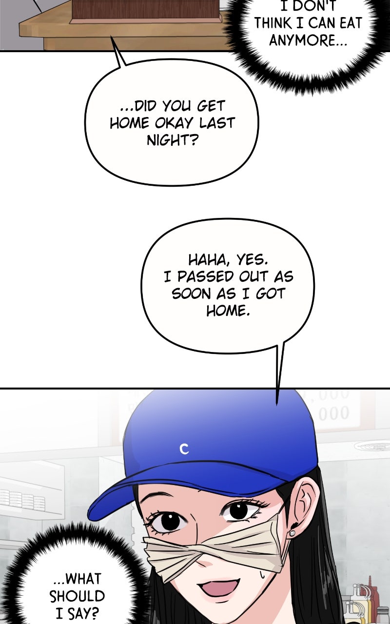 Read This is a Campus Romance Series EN Manga Online