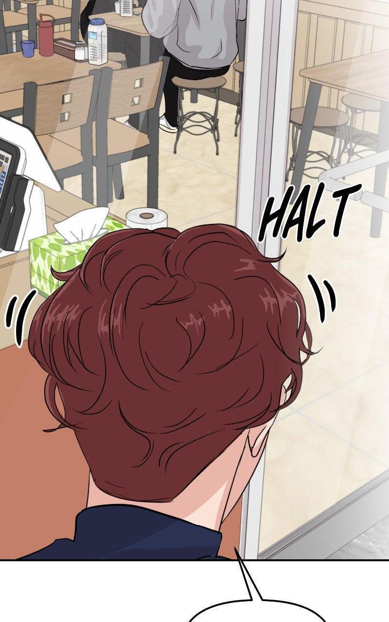 Read This is a Campus Romance Series EN Manga Online