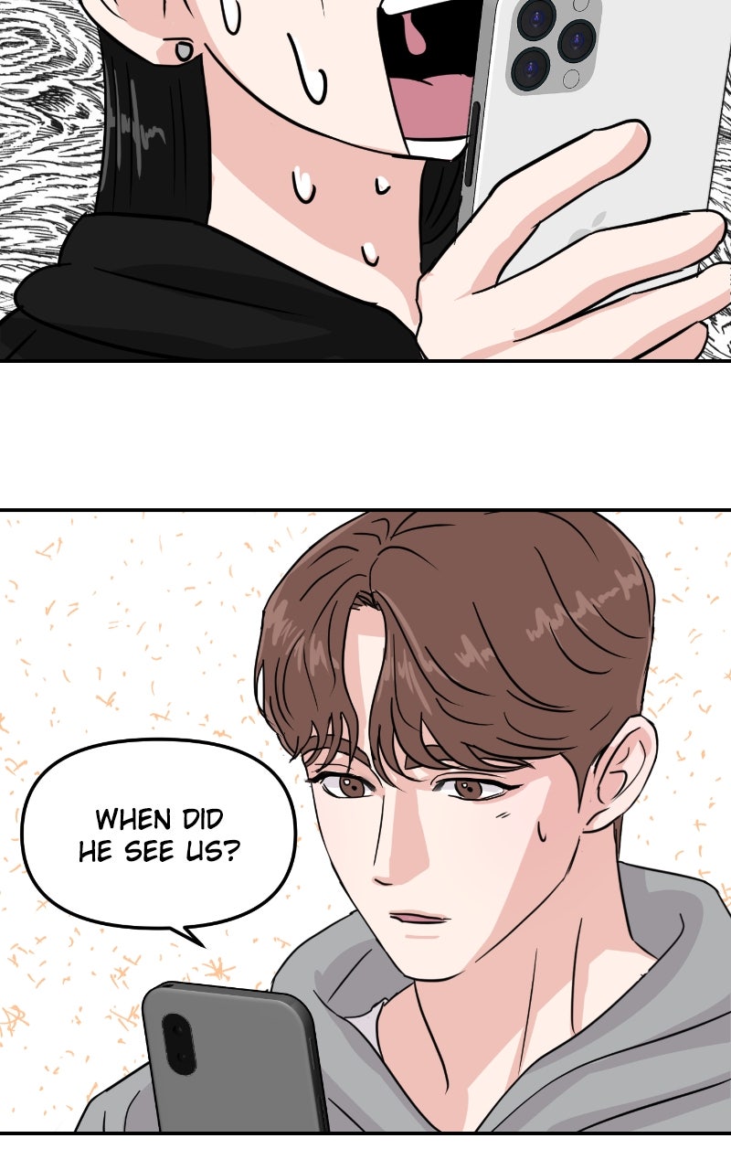 Read This is a Campus Romance Series EN Manga Online