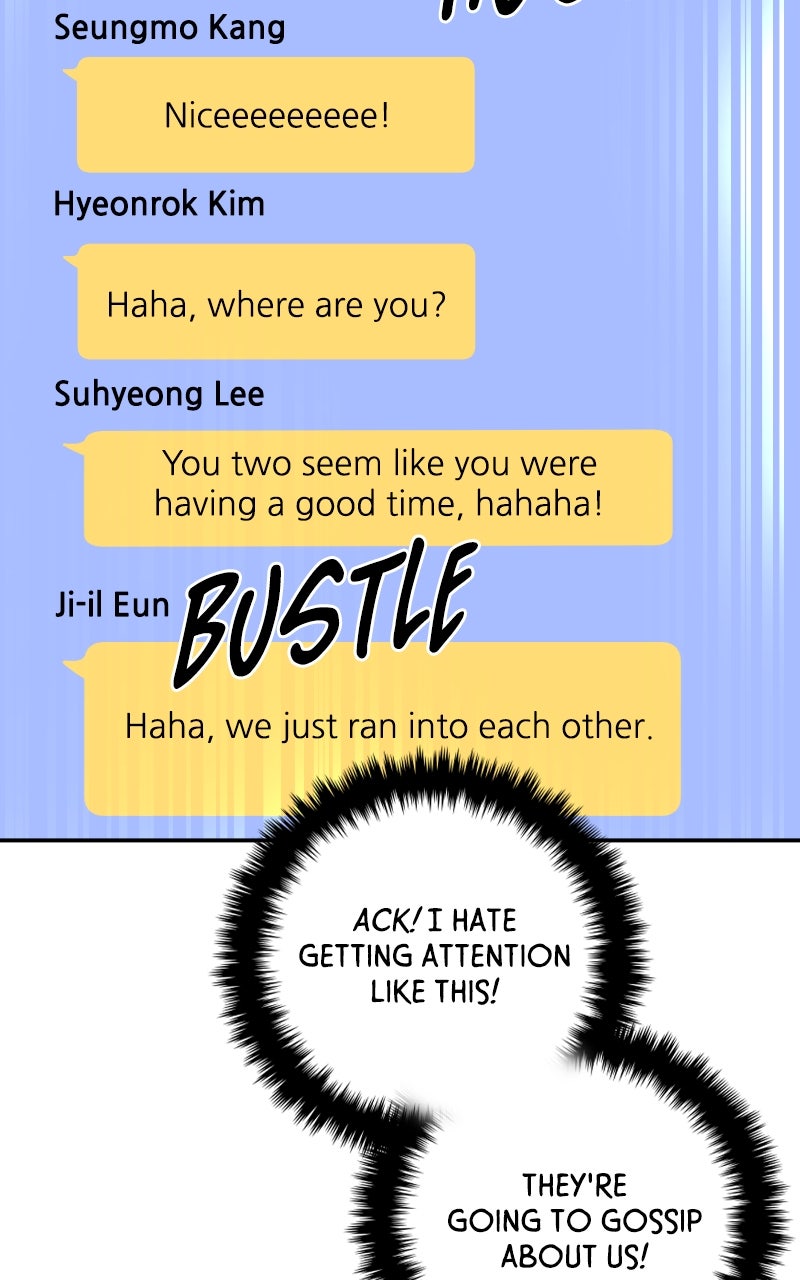 Read This is a Campus Romance Series EN Manga Online