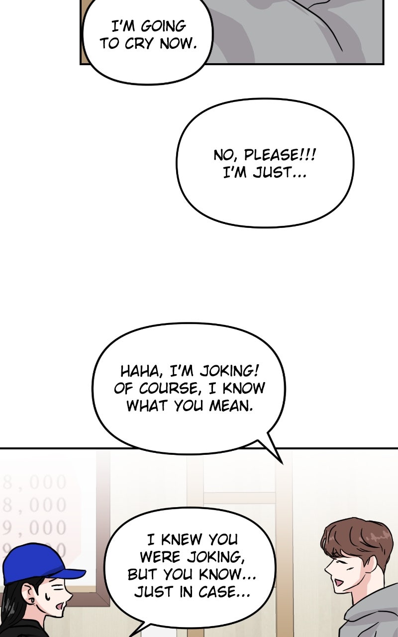 Read This is a Campus Romance Series EN Manga Online