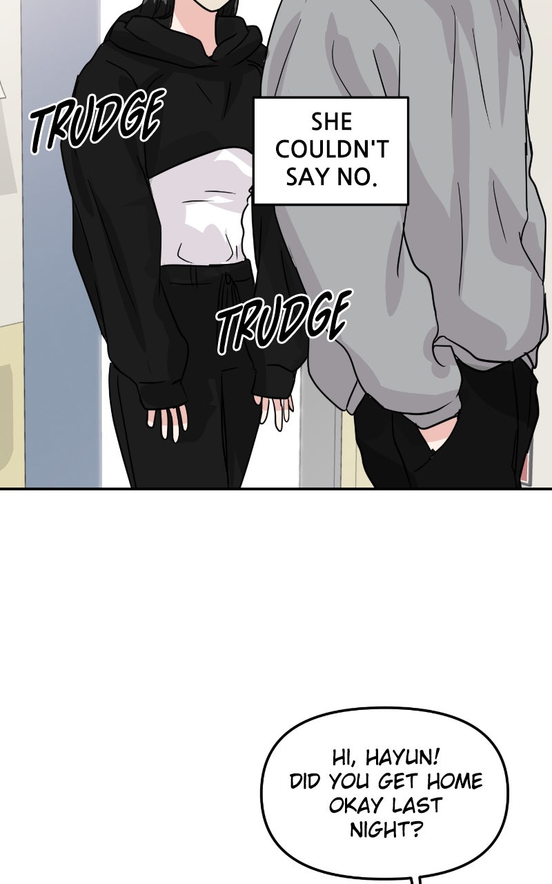 Read This is a Campus Romance Series EN Manga Online