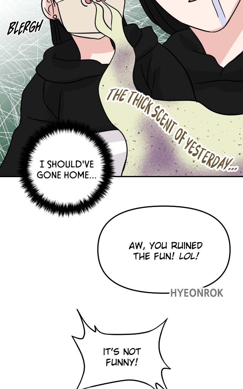 Read This is a Campus Romance Series EN Manga Online