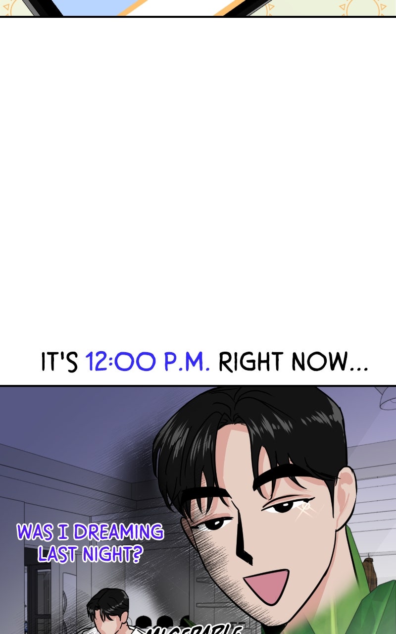 Read This is a Campus Romance Series EN Manga Online