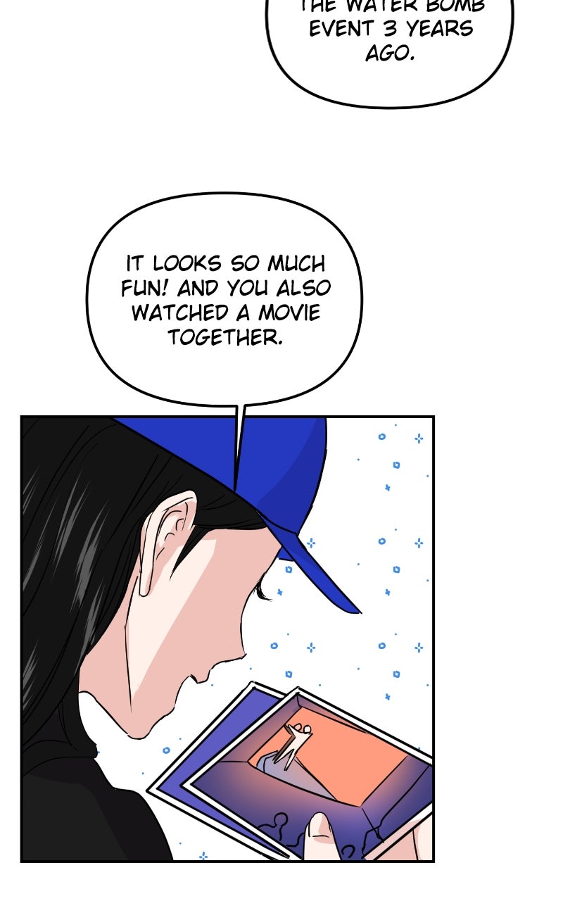 Read This is a Campus Romance Series EN Manga Online