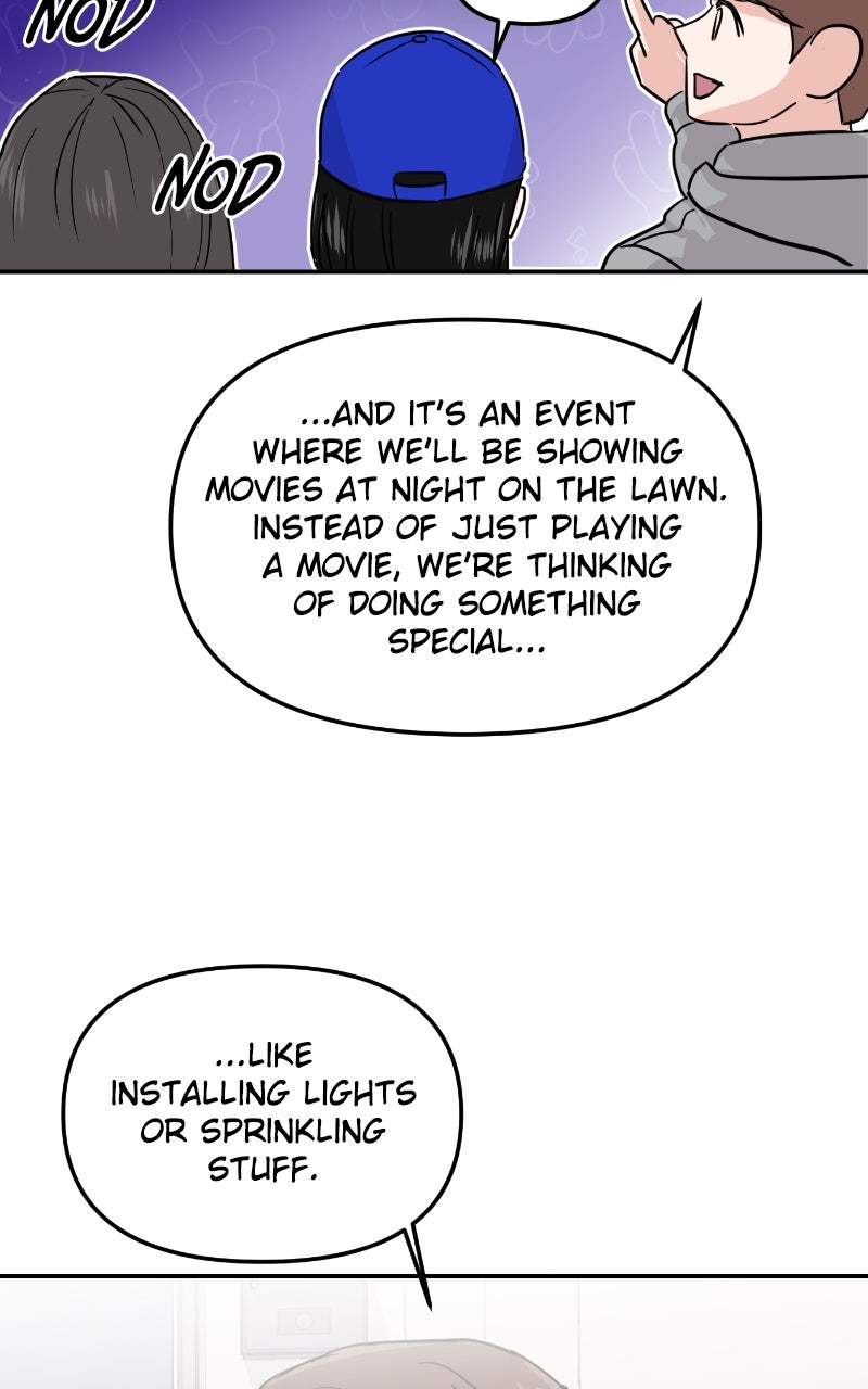 Read This is a Campus Romance Series EN Manga Online