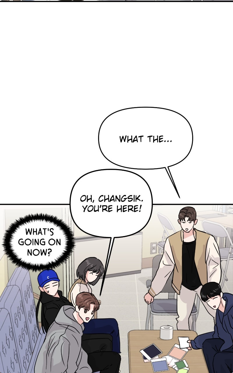 Read This is a Campus Romance Series EN Manga Online