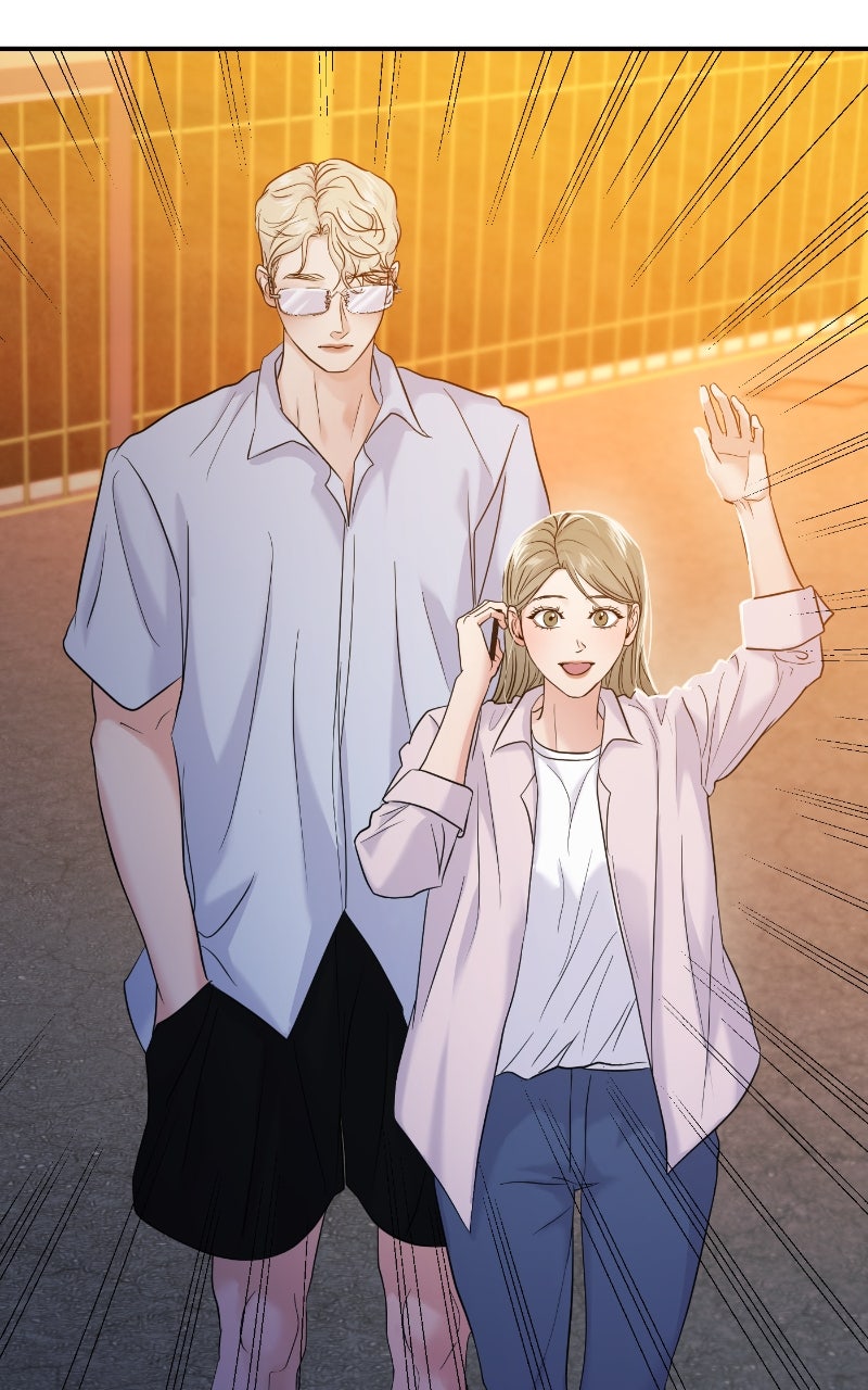 Read This is a Campus Romance Series EN Manga Online