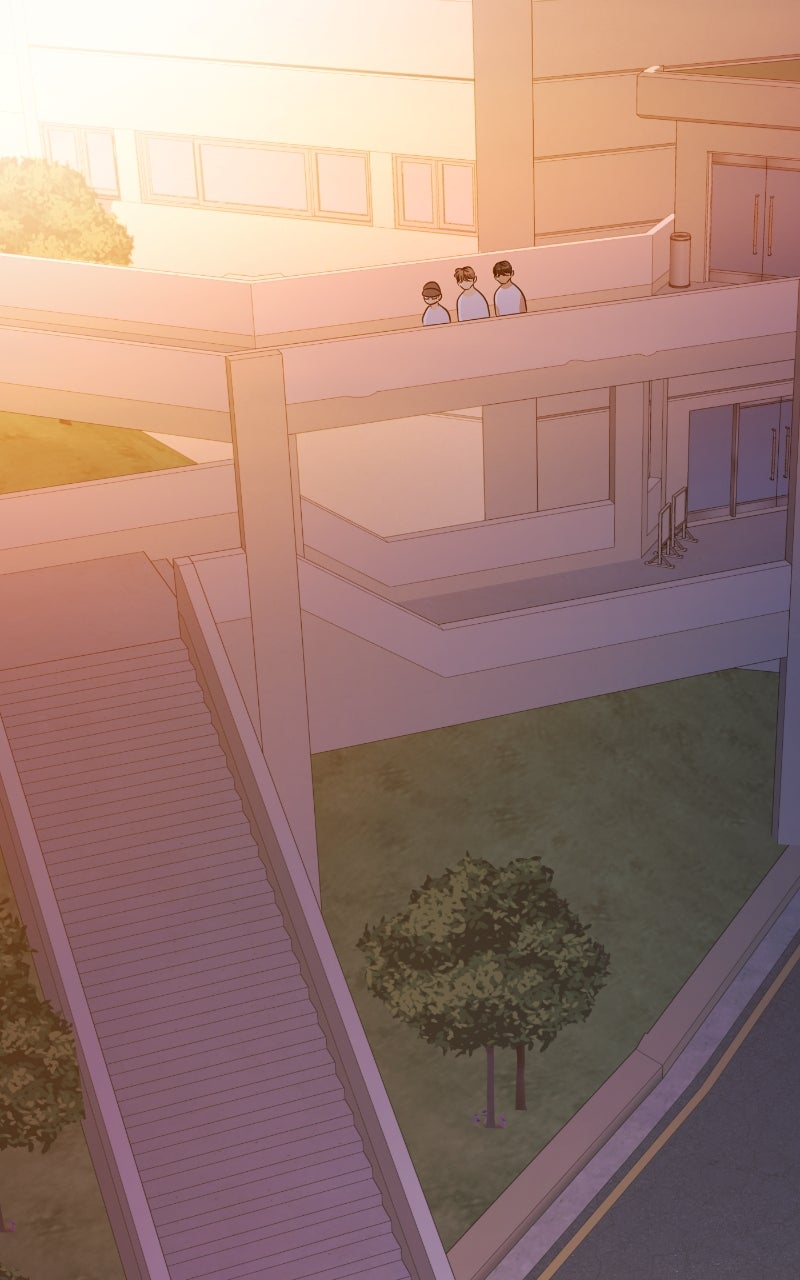 Read This is a Campus Romance Series EN Manga Online