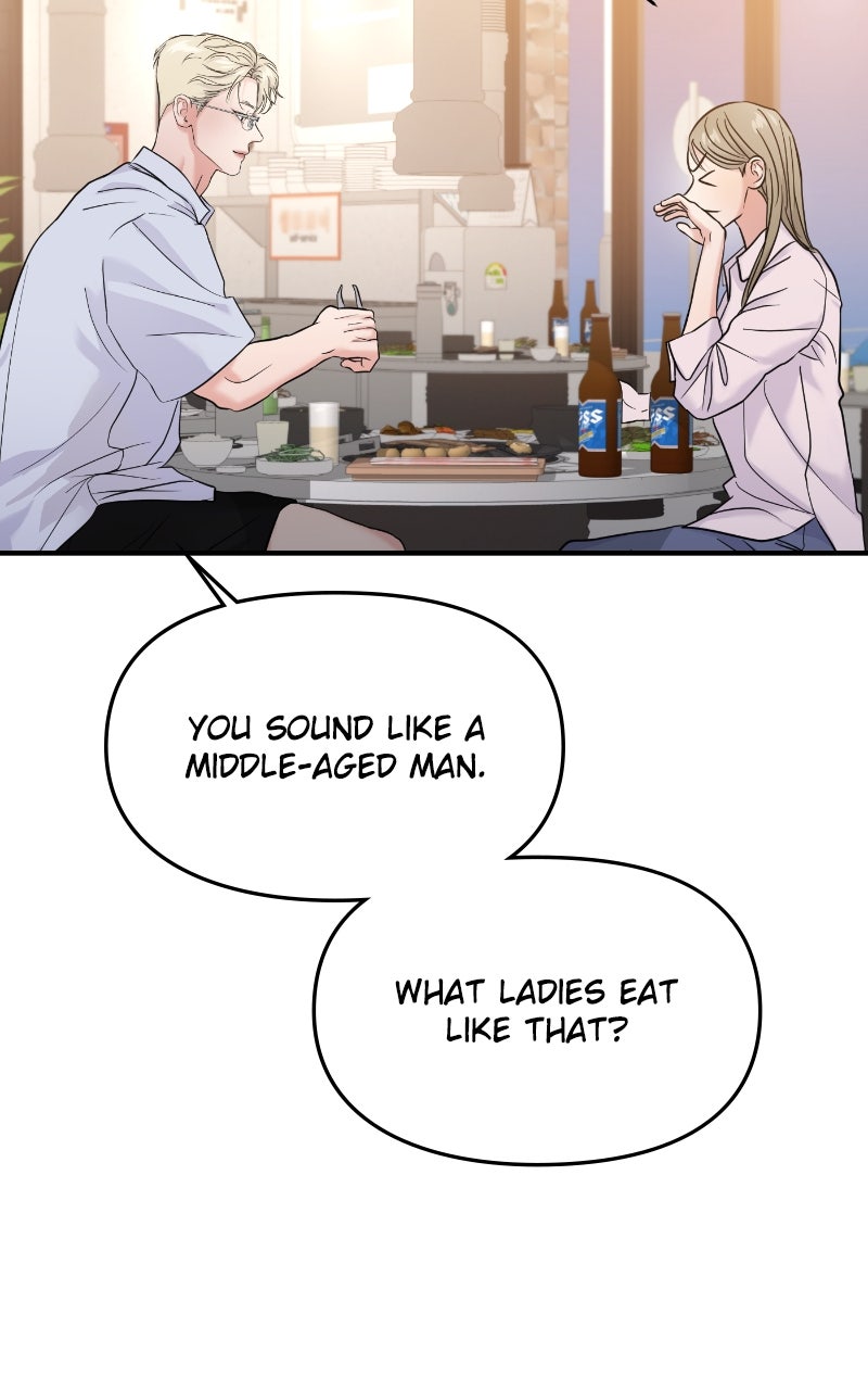 Read This is a Campus Romance Series EN Manga Online