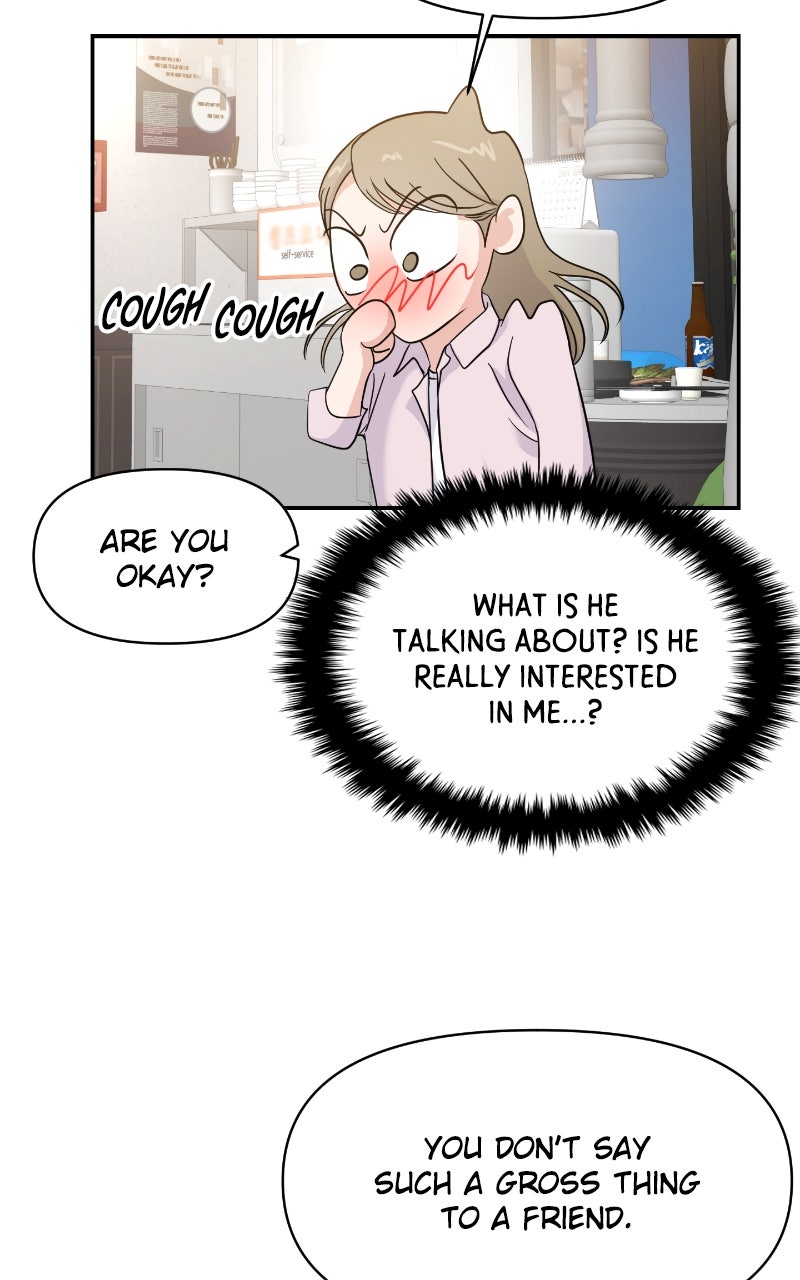 Read This is a Campus Romance Series EN Manga Online