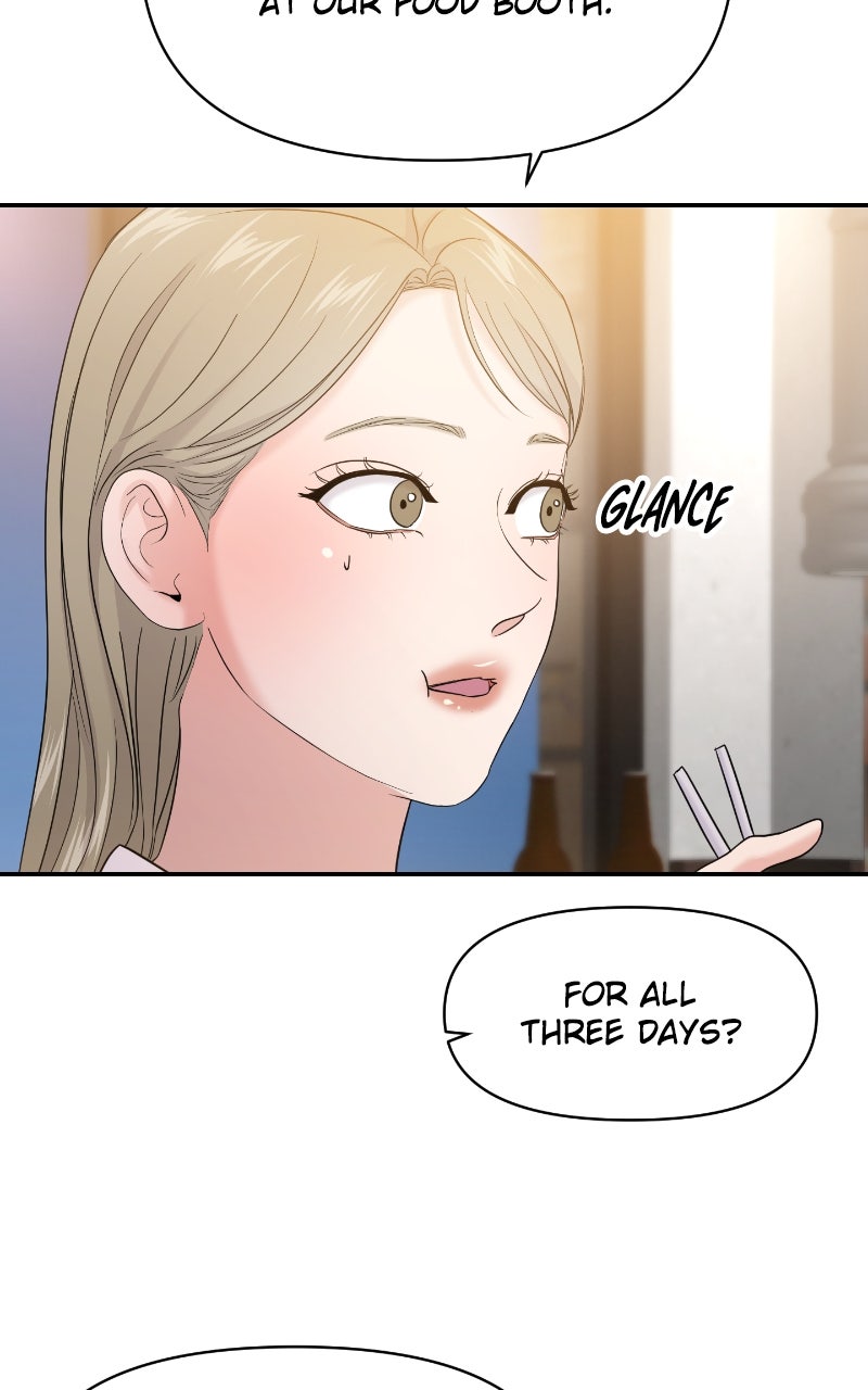 Read This is a Campus Romance Series EN Manga Online