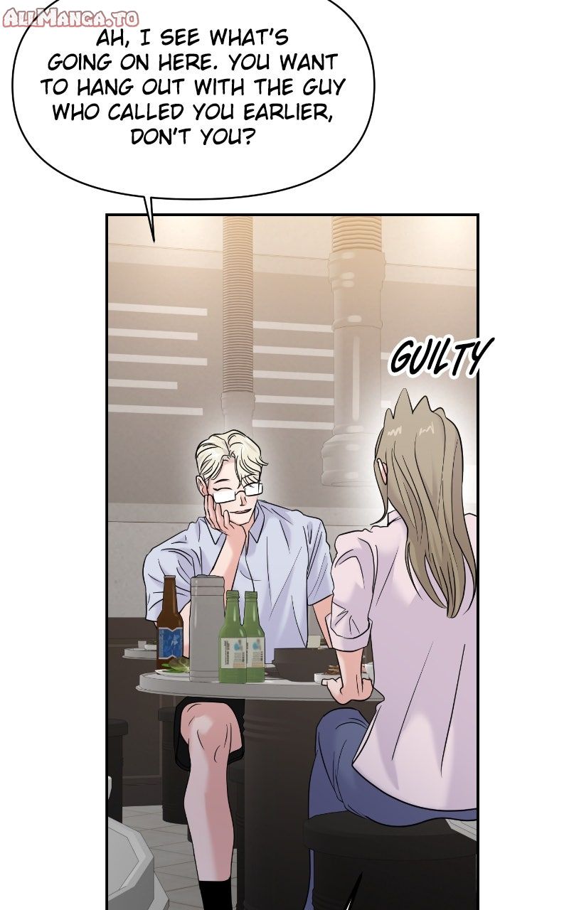 Read This is a Campus Romance Series EN Manga Online