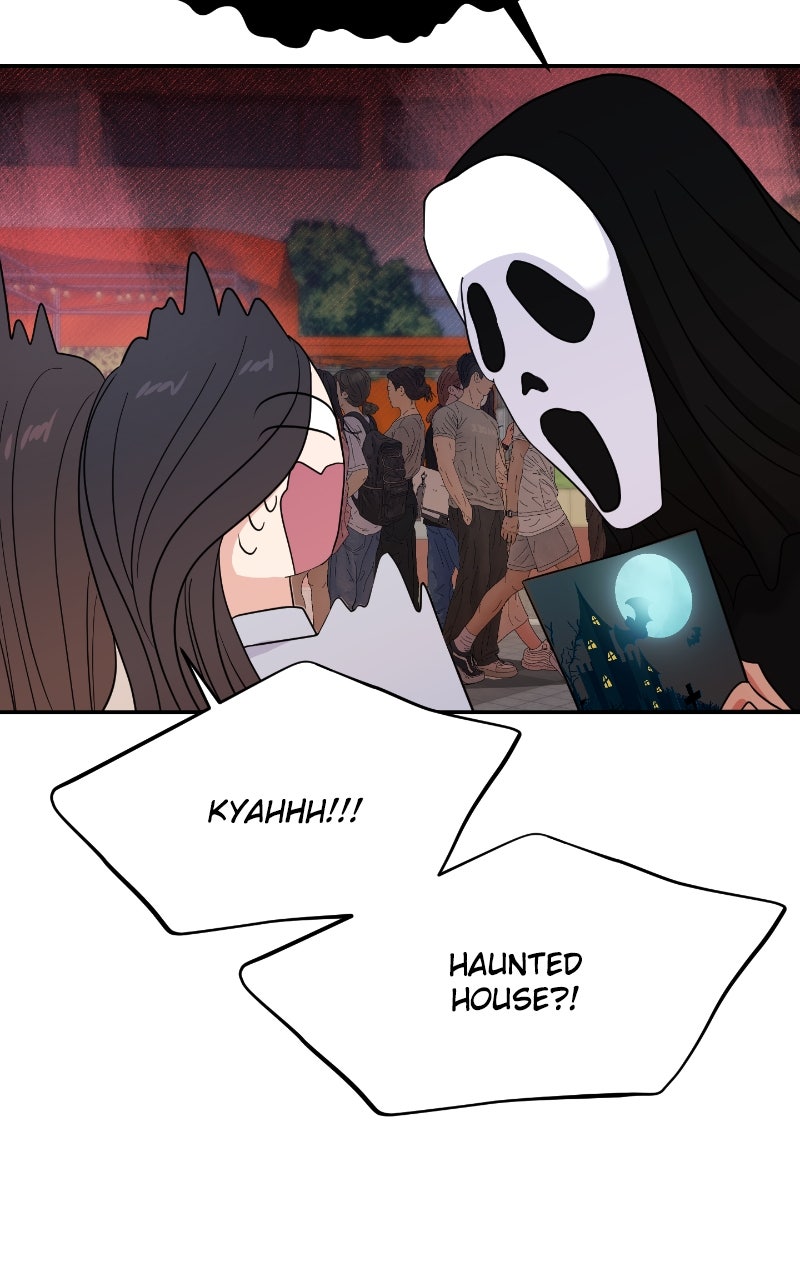 Read This is a Campus Romance Series EN Manga Online