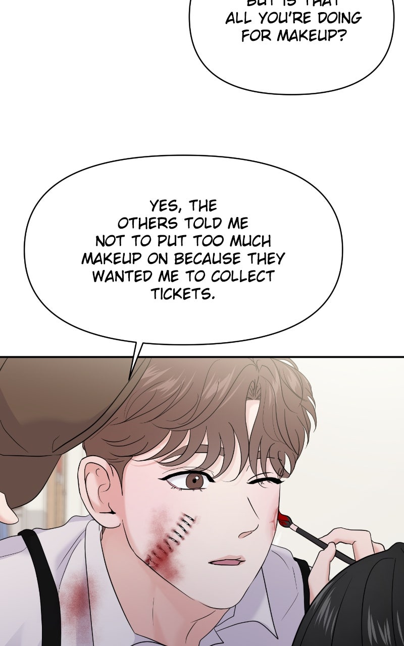 Read This is a Campus Romance Series EN Manga Online