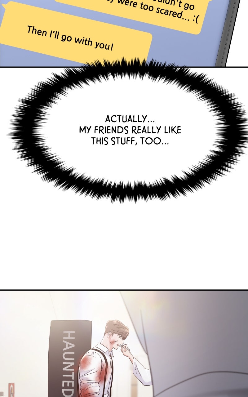 Read This is a Campus Romance Series EN Manga Online