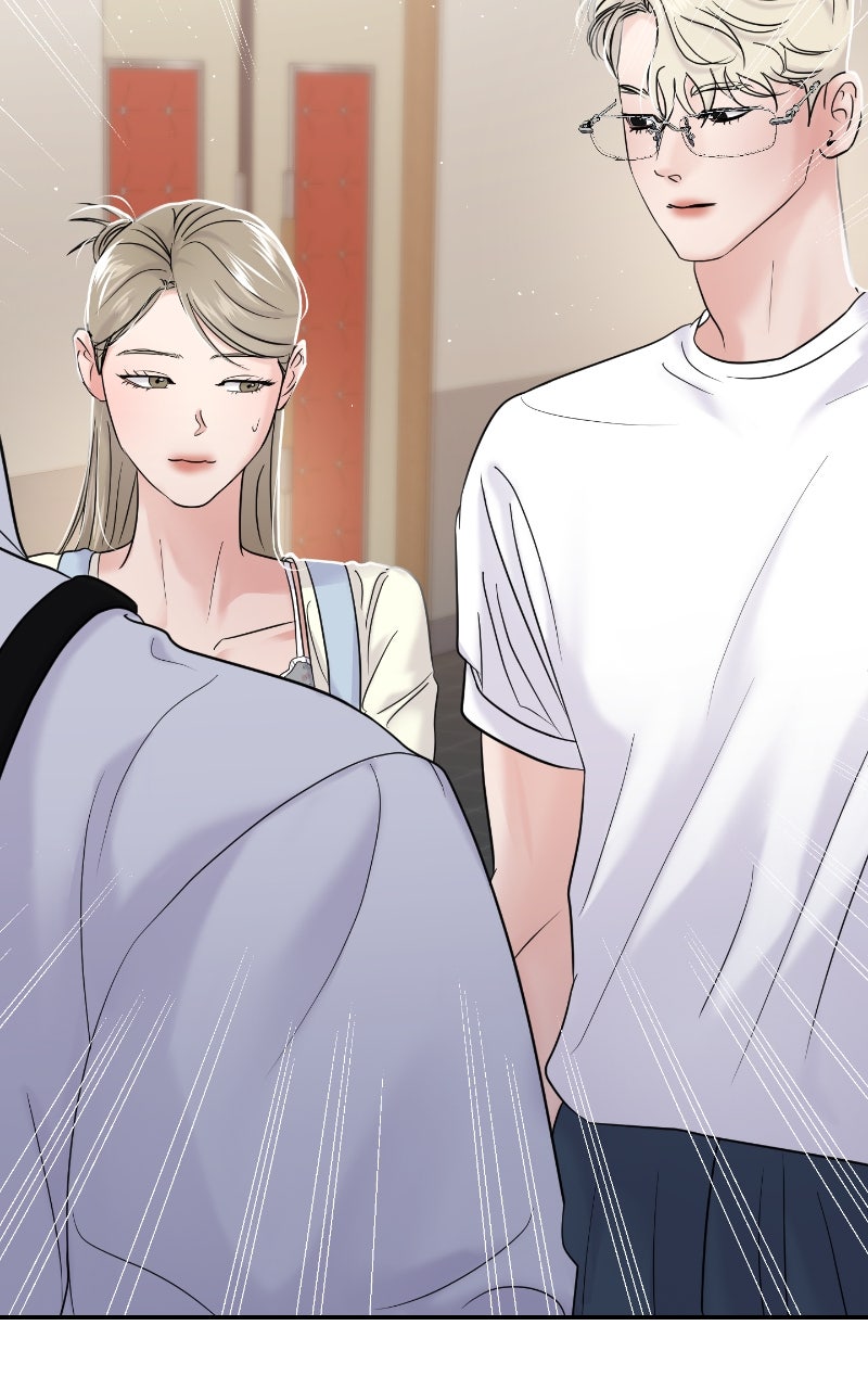 Read This is a Campus Romance Series EN Manga Online