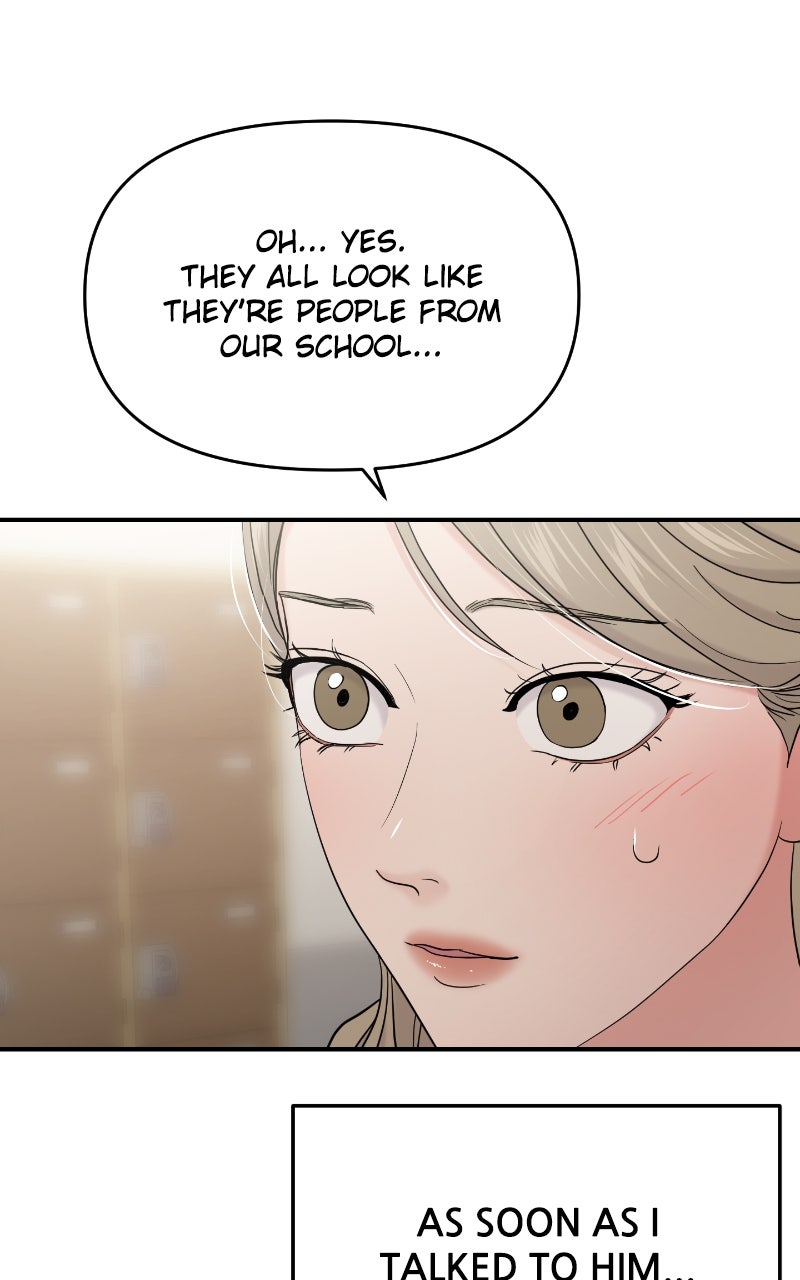 Read This is a Campus Romance Series EN Manga Online