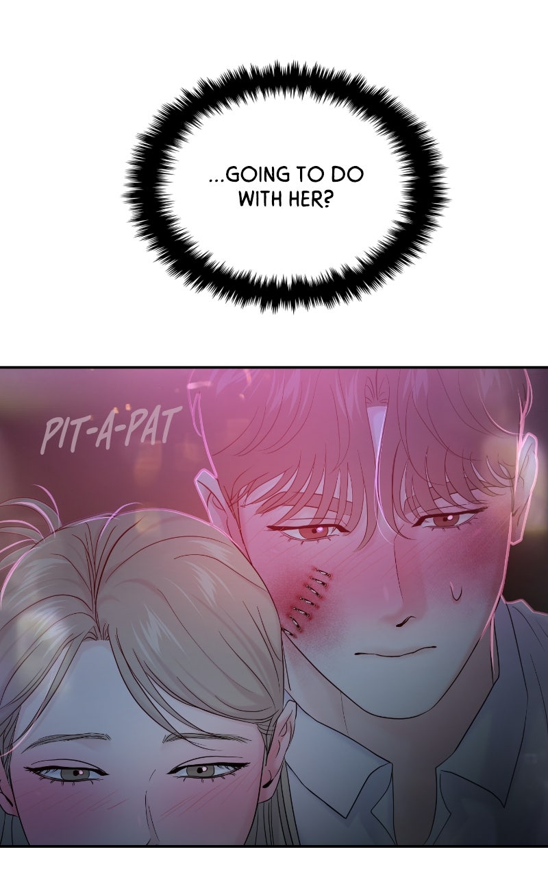 Read This is a Campus Romance Series EN Manga Online