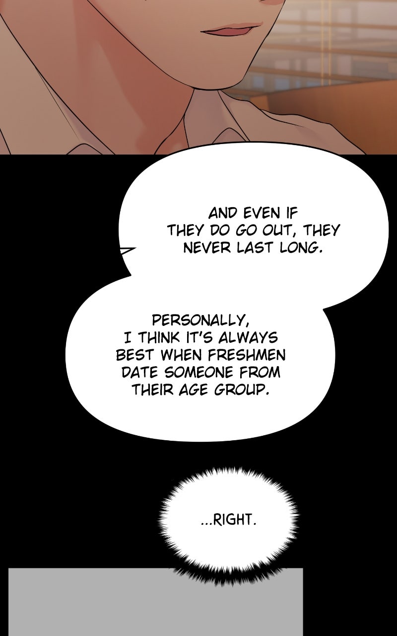 Read This is a Campus Romance Series EN Manga Online