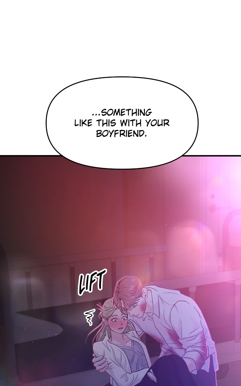 Read This is a Campus Romance Series EN Manga Online