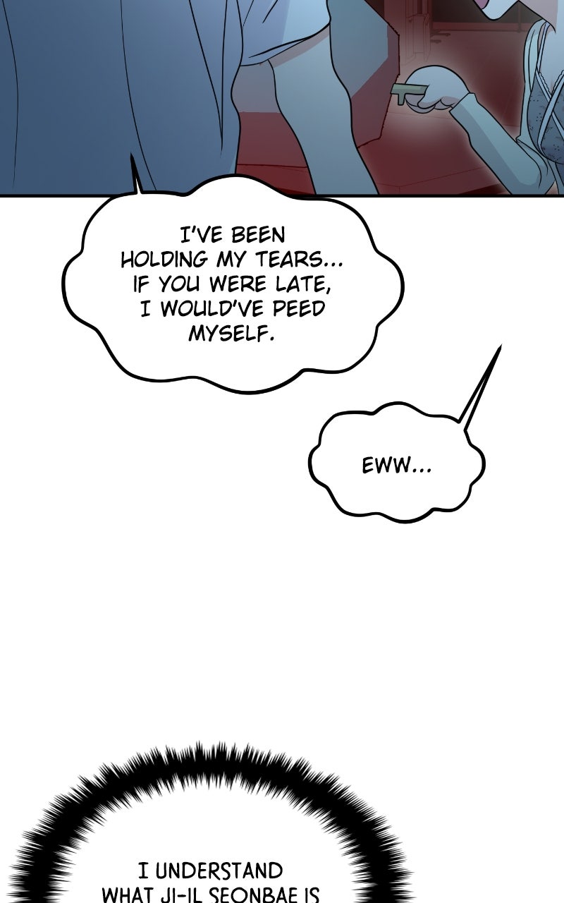 Read This is a Campus Romance Series EN Manga Online