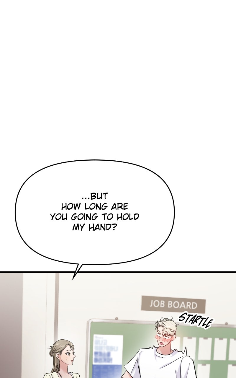 Read This is a Campus Romance Series EN Manga Online