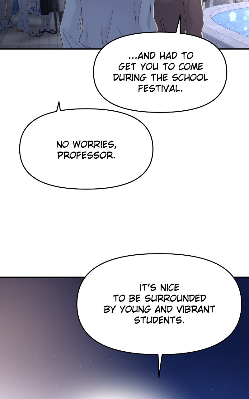 Read This is a Campus Romance Series EN Manga Online