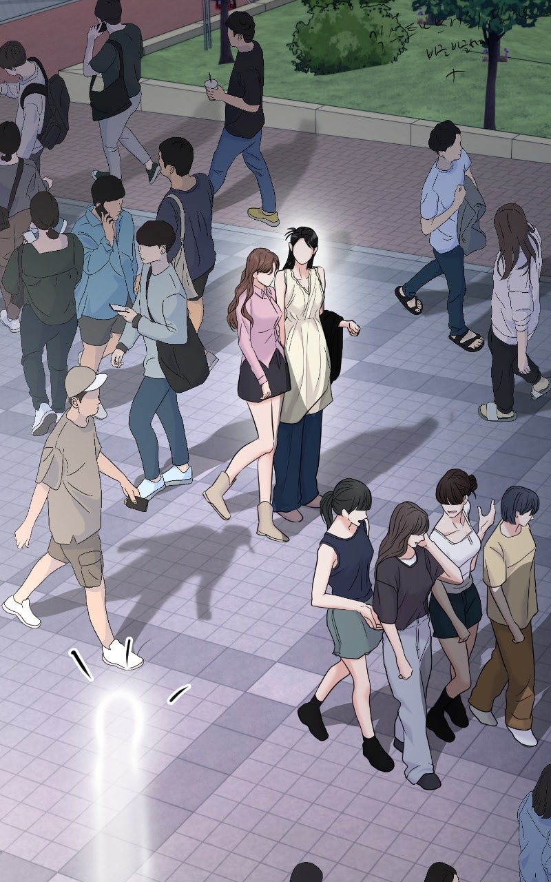 Read This is a Campus Romance Series EN Manga Online