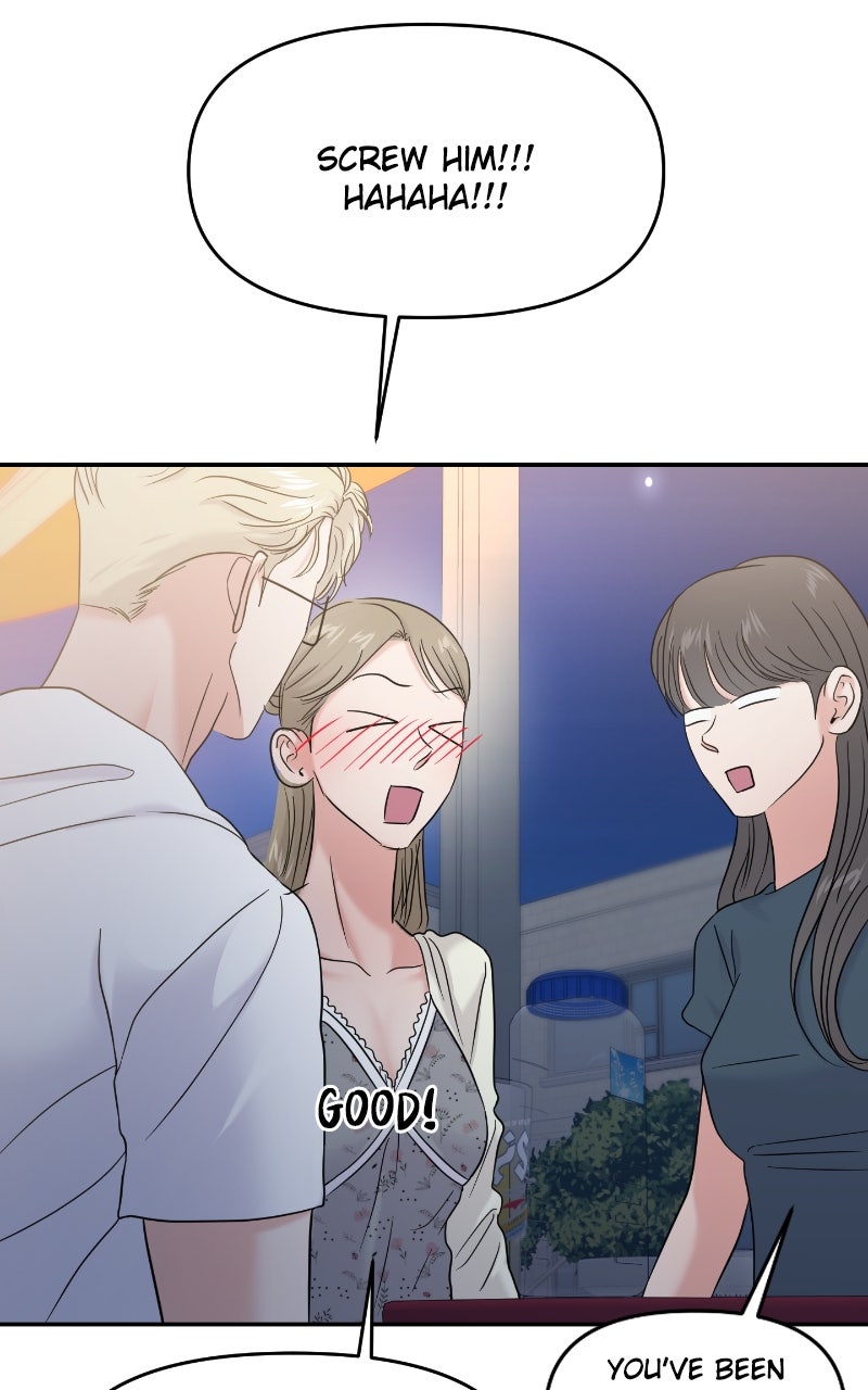 Read This is a Campus Romance Series EN Manga Online