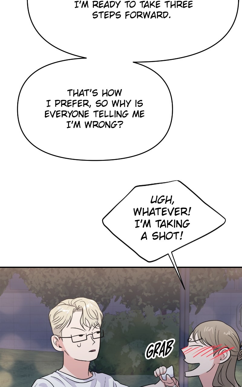 Read This is a Campus Romance Series EN Manga Online