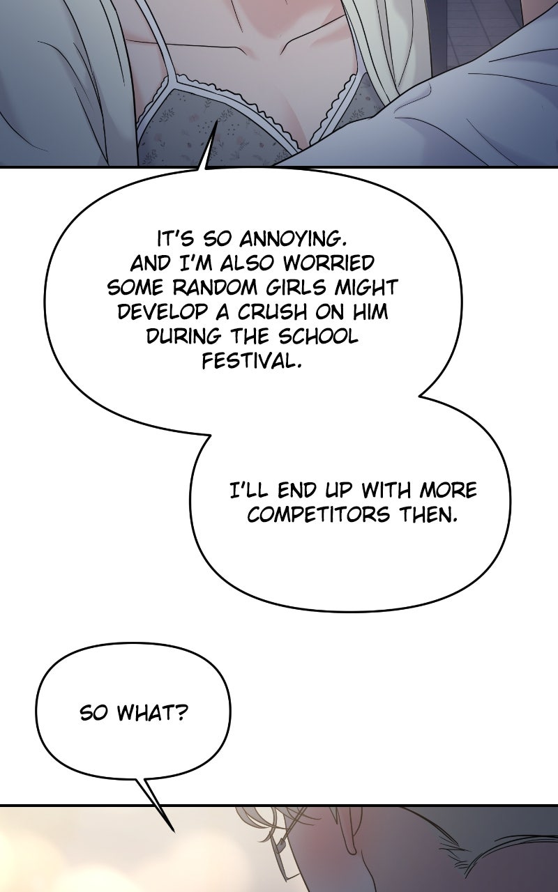 Read This is a Campus Romance Series EN Manga Online