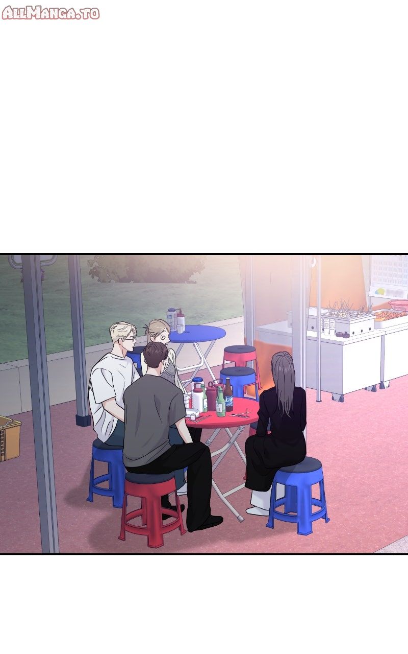 Read This is a Campus Romance Series EN Manga Online