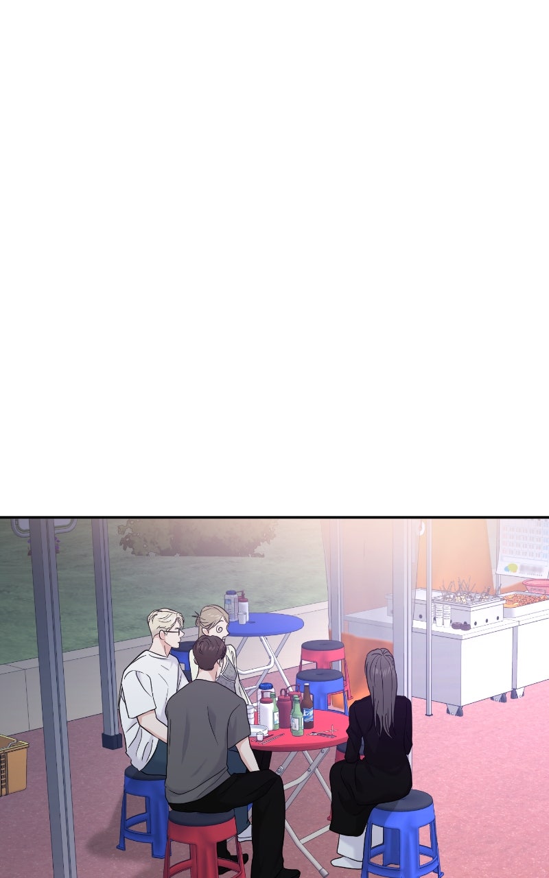 Read This is a Campus Romance Series EN Manga Online