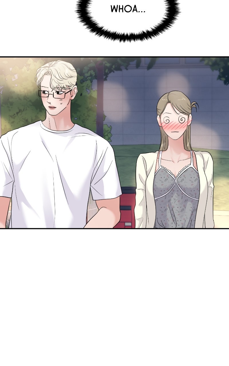 Read This is a Campus Romance Series EN Manga Online