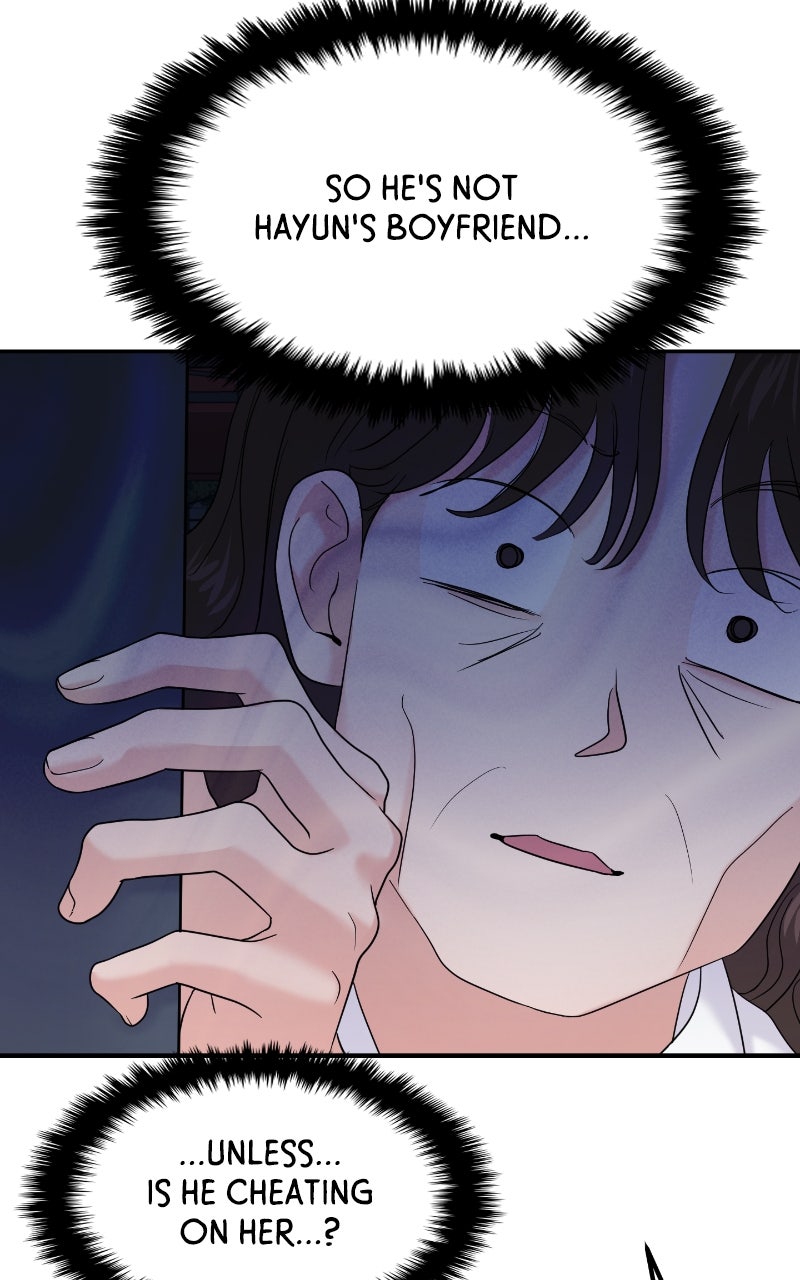 Read This is a Campus Romance Series EN Manga Online